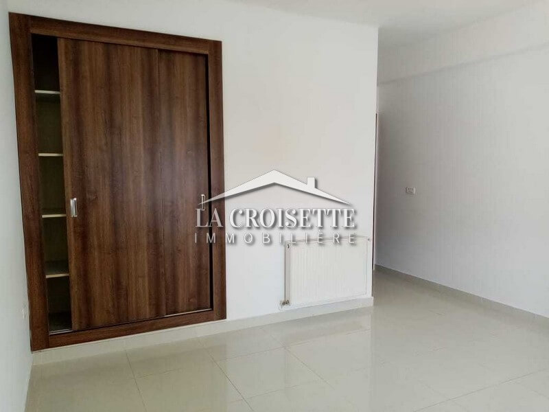 Appartement s+3 à La Marsa Nassim